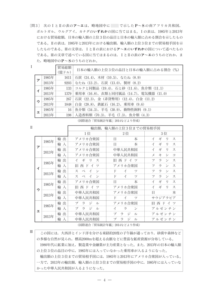 社会2017.05 - 国立個別指導塾 国立個別指導塾